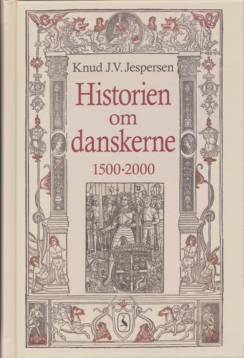 Historien om danskerne