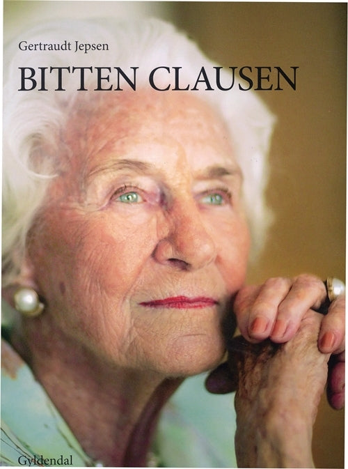 Bitten Clausen