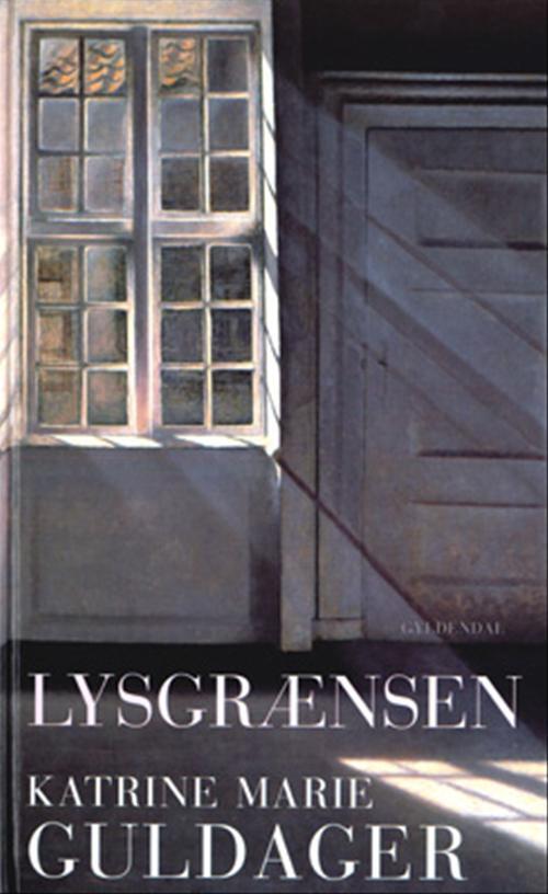Lysgrænsen