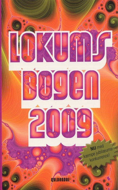 Lokumsbogen 2009