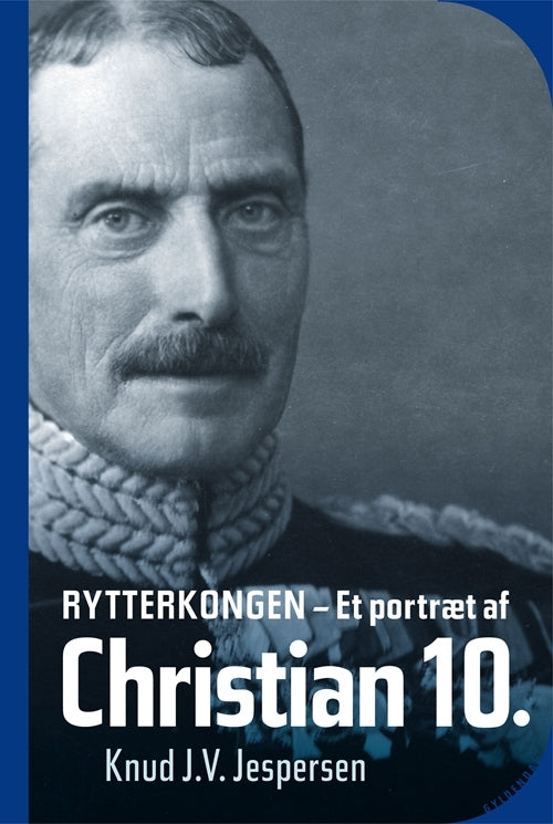 Rytterkongen