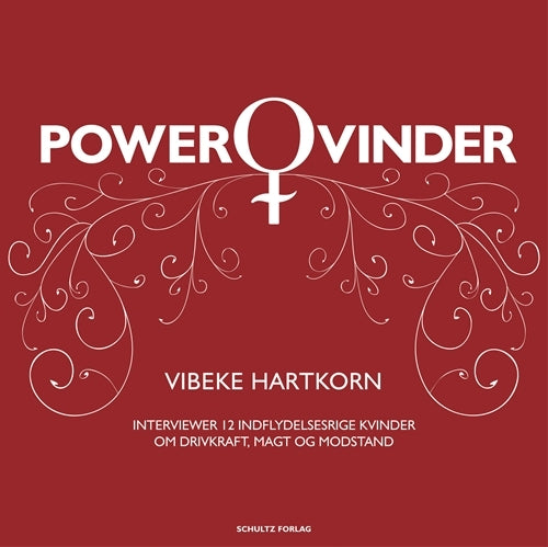 PowerQvinder