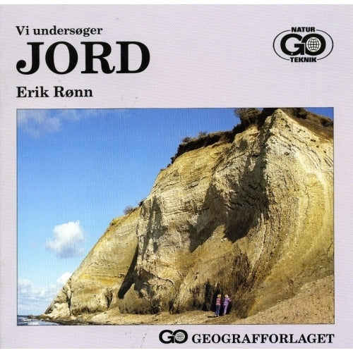 Vi undersøger Jord