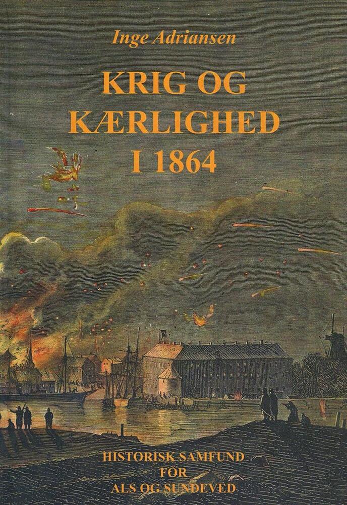 Krig og kærlighed i 1864