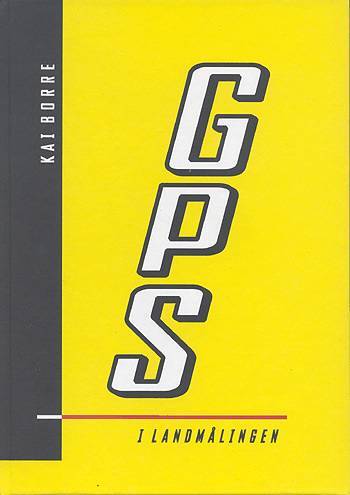 GPS i landmålingen