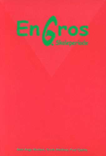 Engroshandel