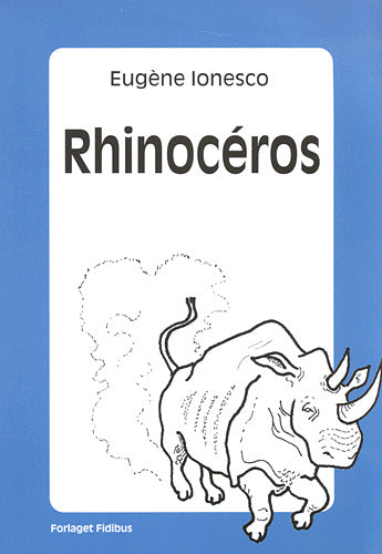 Rhinocéros