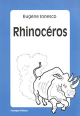 Rhinocéros