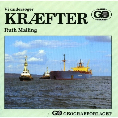 Vi undersøger Kræfter