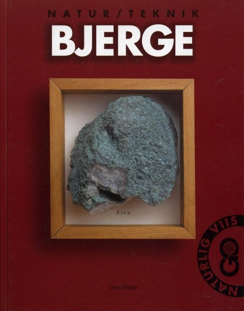 Bjerge - Elevbog