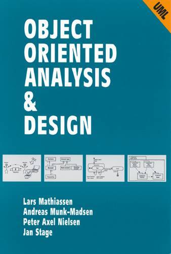 Object oriented analysis & design