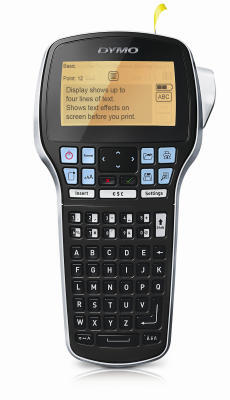 Labelmanager dymo 420p