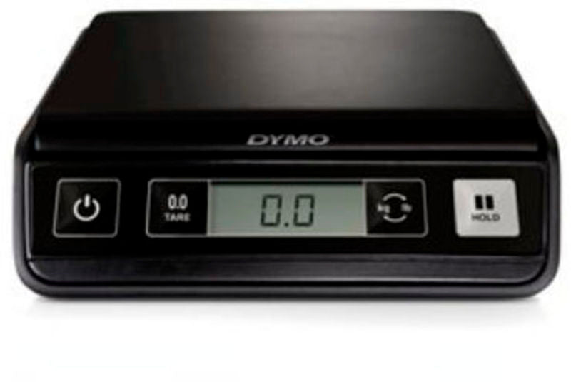 Brevvægt dymo digital m2