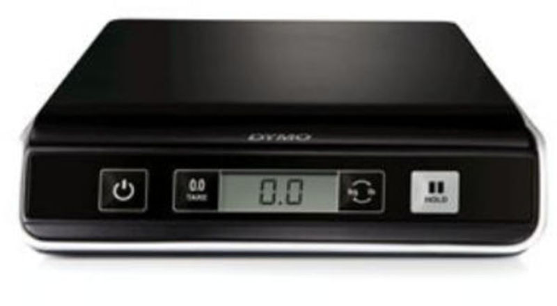 Brevvægt dymo digital M5