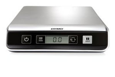 Brevvægt dymo digital m10