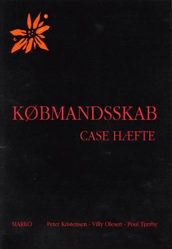 Købmandsskab