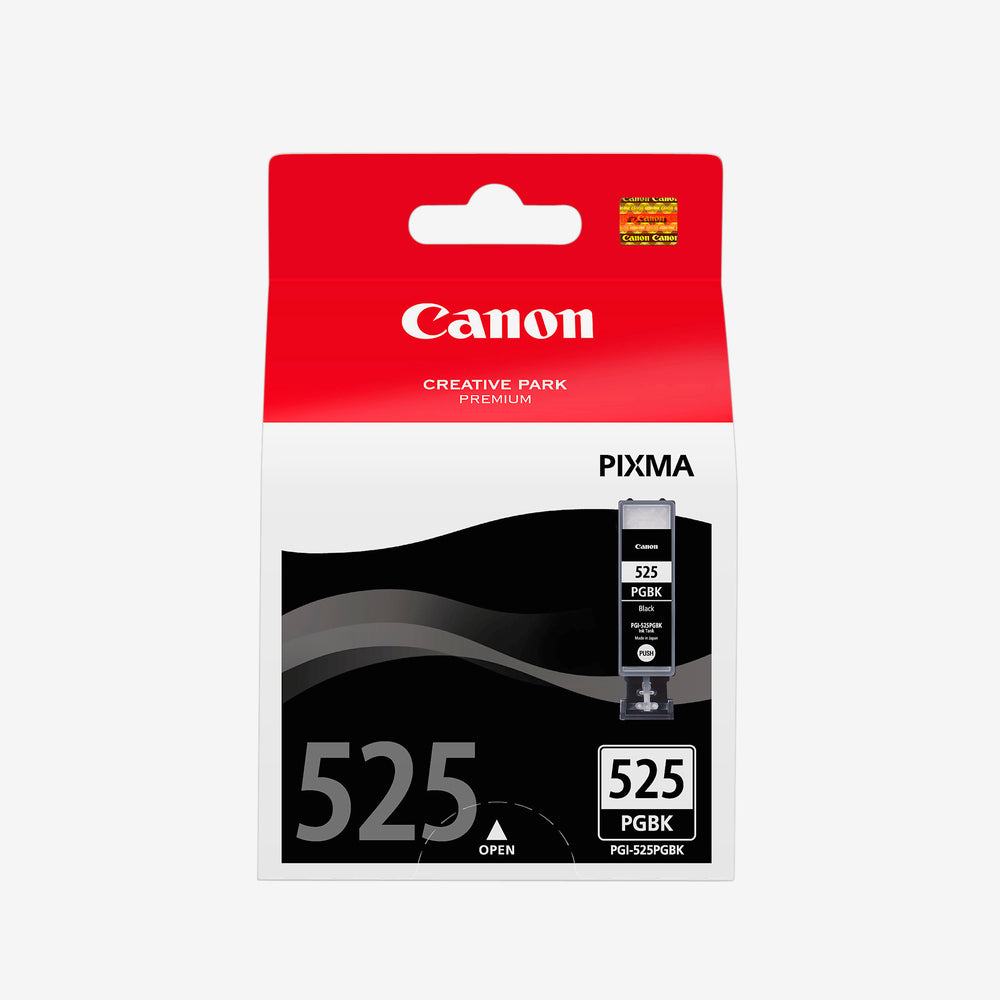 Canon PGI-525 black printerpatron