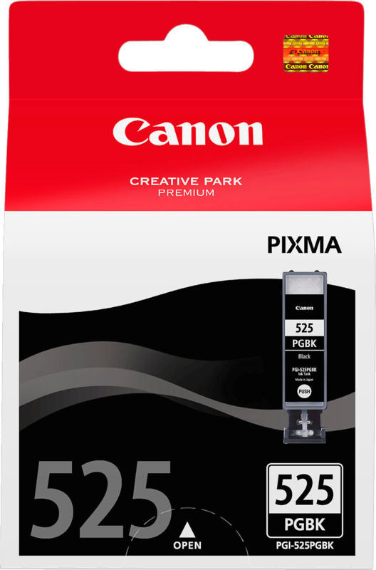 Canon PGI-525 black printerpatron