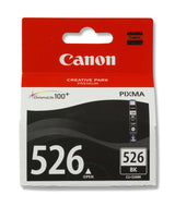 Canon CLI-526 black printerpatron
