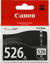 Canon CLI-526 black printerpatron