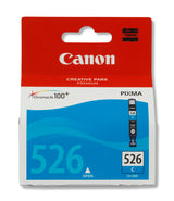 Canon CLI-526 cyan printerpatron