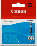 Canon CLI-526 cyan printerpatron
