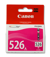 Canon CLI-526 magenta printerpatron