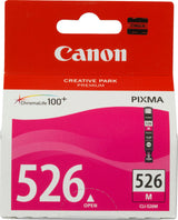 Canon CLI-526 magenta printerpatron