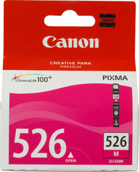 Canon CLI-526 magenta printerpatron