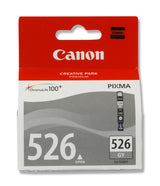 Canon CLI-526 grey printerpatron