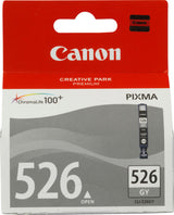 Canon CLI-526 grey printerpatron