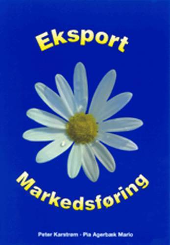 Eksportmarkedsføring