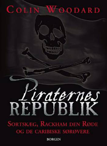 Piraternes republik