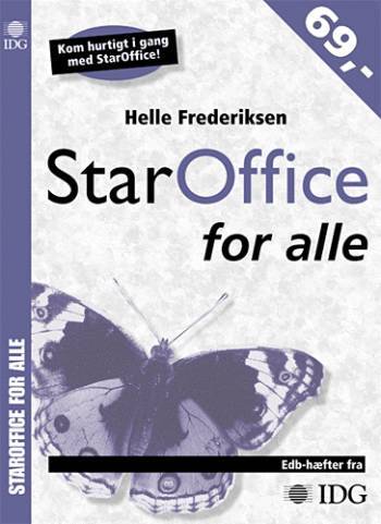 Staroffice for alle