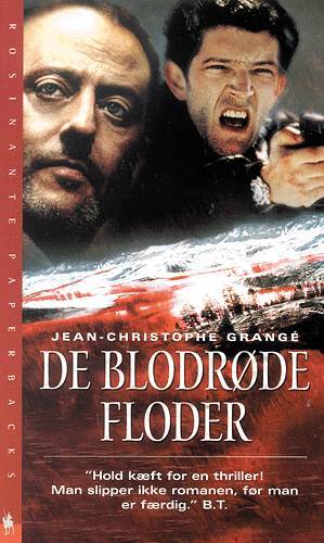 De blodrøde floder