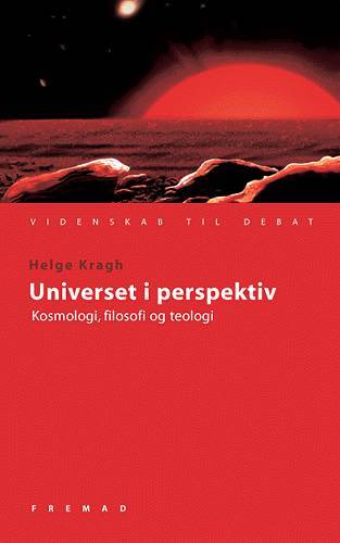 Universet i perspektiv