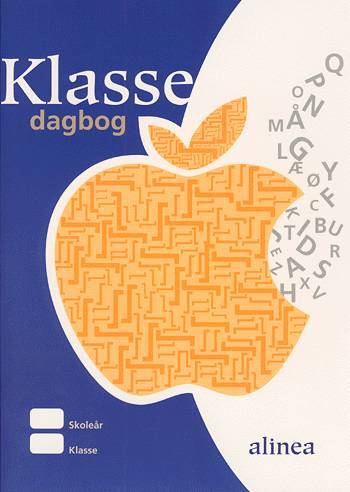 Klassedagbog