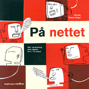 På nettet