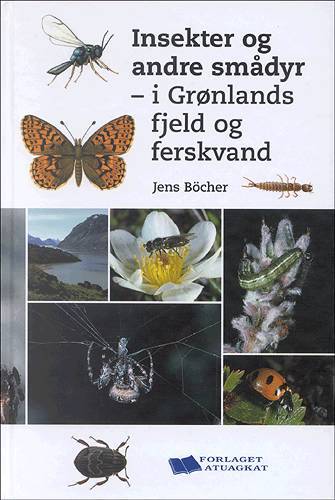 Insekter og andre smådyr
