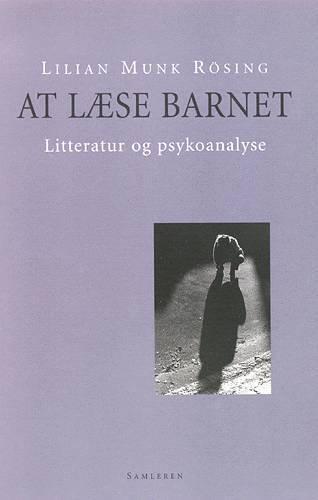 At læse barnet