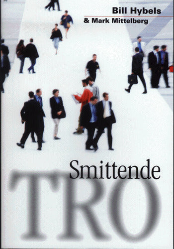 Smittende tro