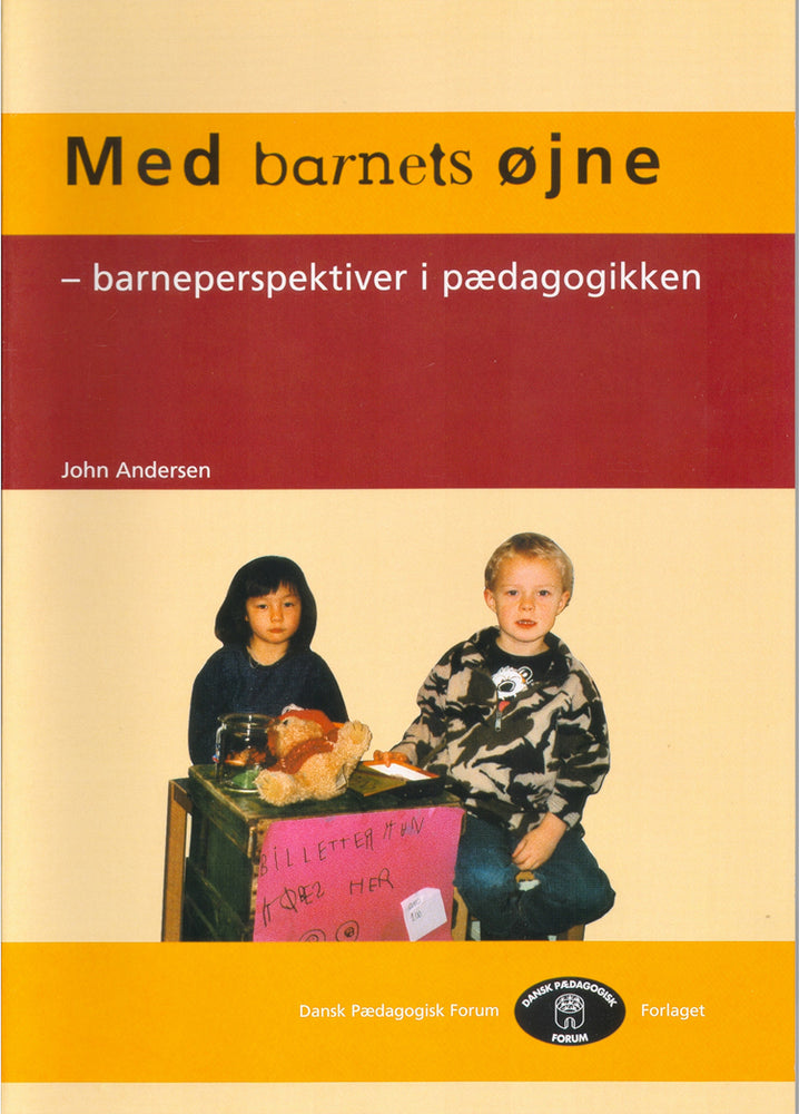 Med barnets øjne