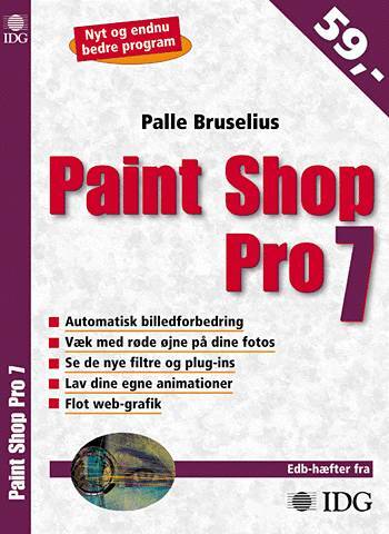Paint Shop Pro 7