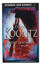 Odd Thomas