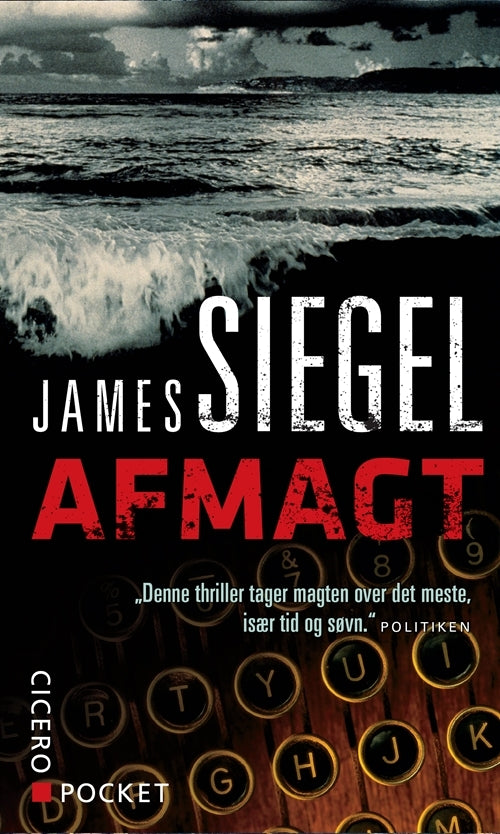 Afmagt, pocket