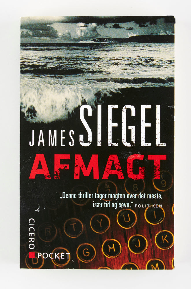 Afmagt, pocket
