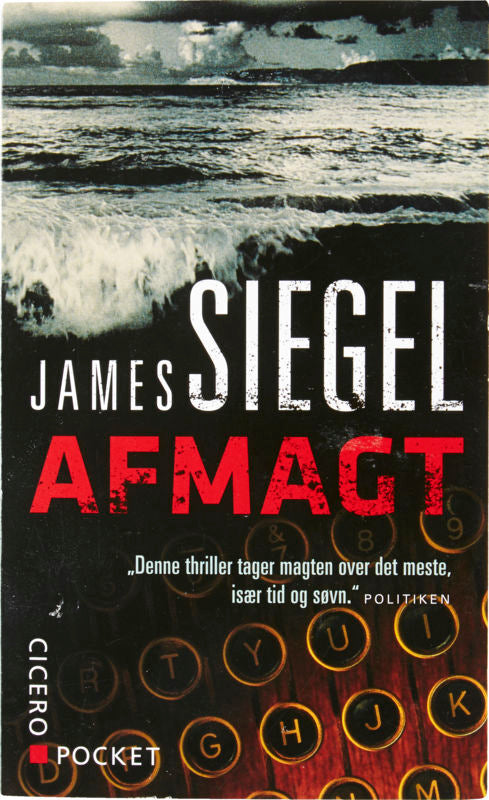 Afmagt, pocket