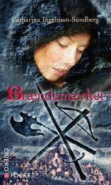 Brændemærket, pocket