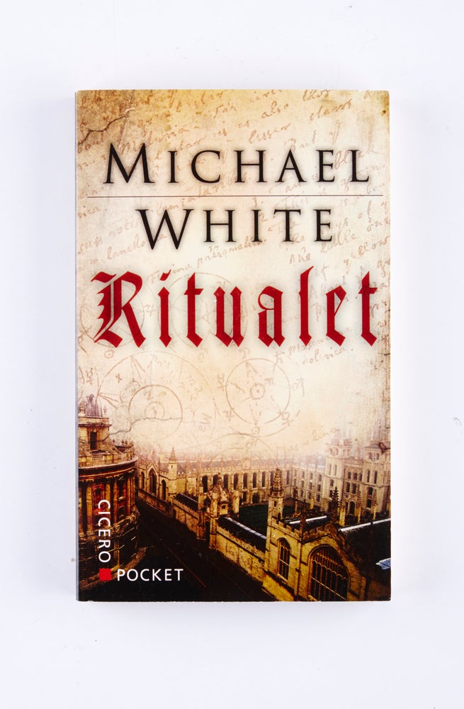 Ritualet, pocket