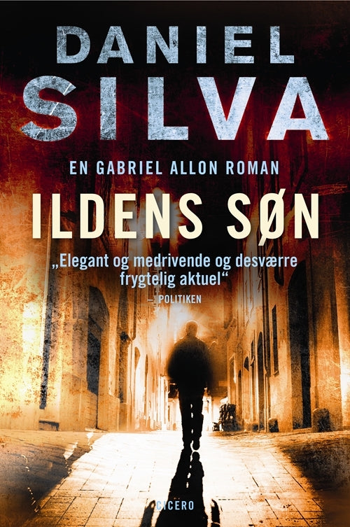 Ildens søn, pocket